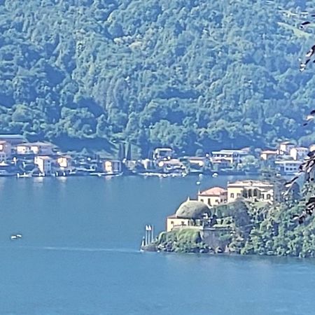 Residence Belvedere Apartment Bolvedro Tremezzo Kültér fotó