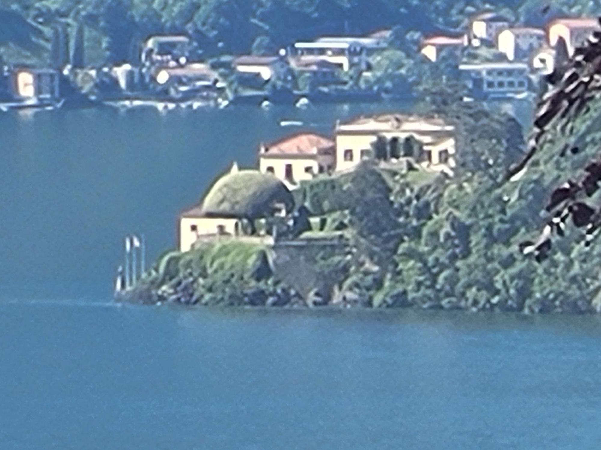 Residence Belvedere Apartment Bolvedro Tremezzo Kültér fotó