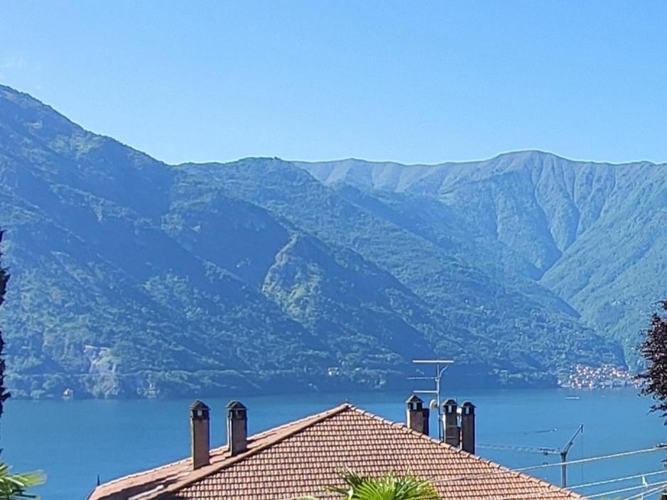 Residence Belvedere Apartment Bolvedro Tremezzo Kültér fotó